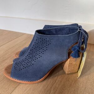 Toms Shoes Women’s Elba Sandal